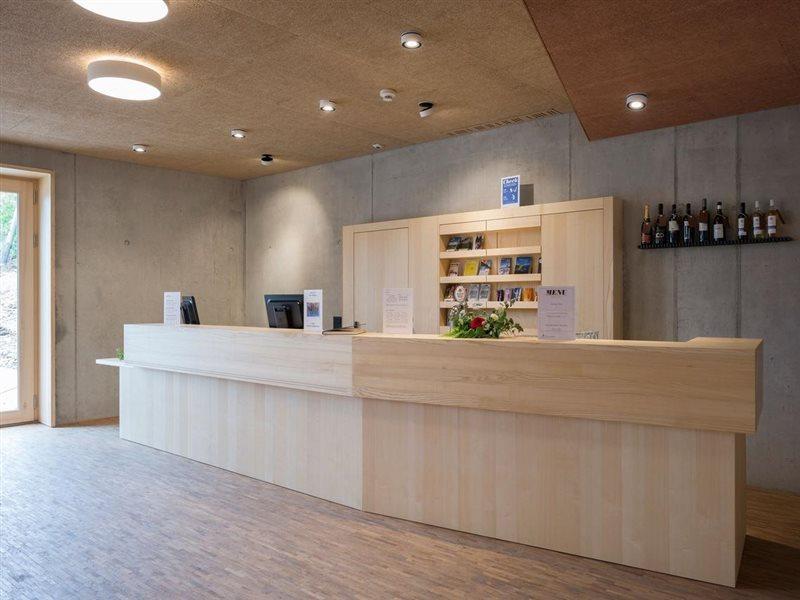 Saanen Gstaad Youth Hostel Zewnętrze zdjęcie